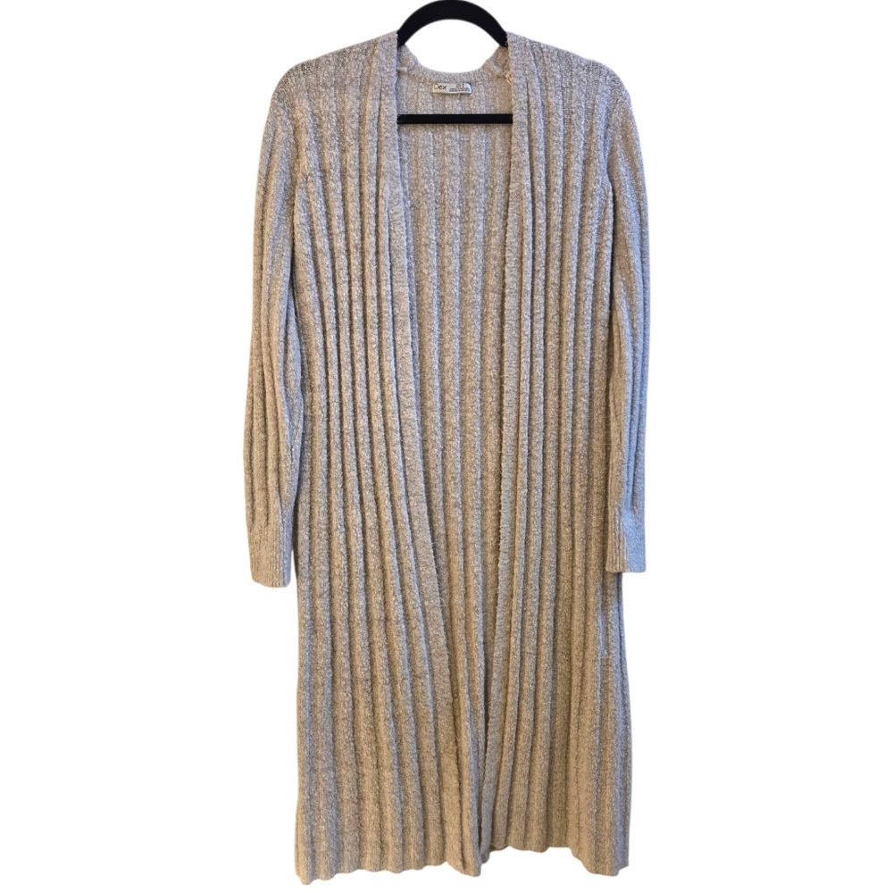 Dex Duster Cardigan